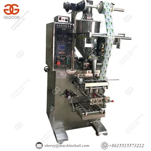 Water Filling Machine Bag Filling Machine All Stainless Steel Material thumbnail-2