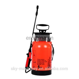 1 Gallon Pump Manual Sprayer thumbnail-1