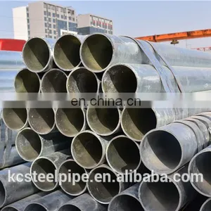 18 Sch120 A519 Grb Hot-rolled for Oil Bevelled End Seamless Steel Tubes thumbnail-7