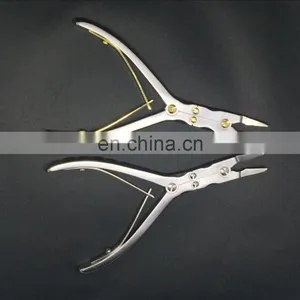 Laminectomy Rongeur, Basic Orthopedics Instruments Spine Kerrison thumbnail-3