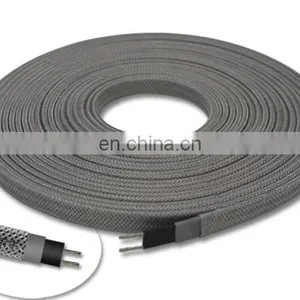Heat Cable for Aquarium Heat Storage Electric Underfloor Warming Cable Heat Trace Cable 65w thumbnail-2