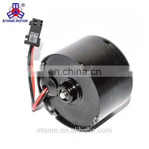 4.5v Best Quality Mini Brushless DC Motor for Vacuum Cleaner thumbnail-4