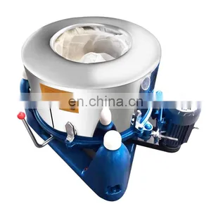 Multi Layer Vegetable and Fruit/Industrial Food Dehydrator Machine Fruit and Vegetables Dryer thumbnail-4