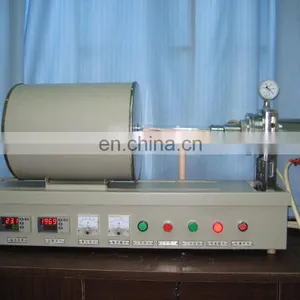Deformation Dilatometer, Thermal Expansion Coefficient Tester thumbnail-5