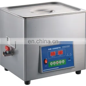 4200DTS Dual Frequency Cleaner Economic Ultrasonic Cleaner thumbnail-3