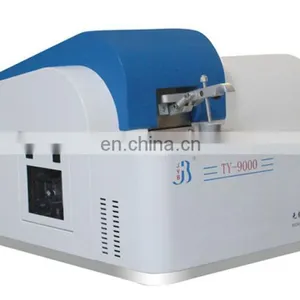 Spark Spectrometer for Metal Analysis thumbnail-3