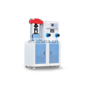 300KN Compression Testing Machine(CTM) With Digital Display thumbnail-4