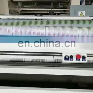 RH-A05 Fabric Rolling Machine thumbnail-1