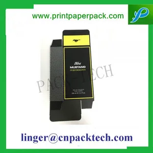 Custom Cosmetic Box Cardboard Printing Kraft Paper Box thumbnail-5