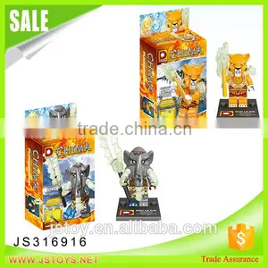 2016 New Arrival Building Brick Toy Colorful Toys for Kid thumbnail-4