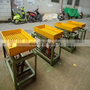 Bamboo Tooth Picker Producing Machine Toothpicker Making Line thumbnail-4