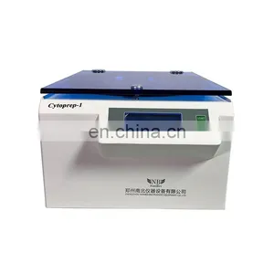 Programmable LCD Screen Liquid-based Cytology Smear Centrifuge thumbnail-1