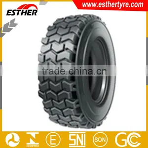 Industrial Tyre 28X9-15 Forklift Tyre thumbnail-2