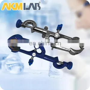 AKMLAB Laboratory Three Finger Extension Clamp thumbnail-5