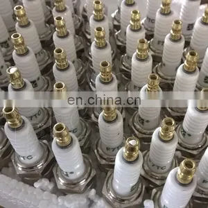 Spark Plug For BS120 BS160 BS200 BS240 BS270 BS340 BS390 Generator Lawnmower thumbnail-3