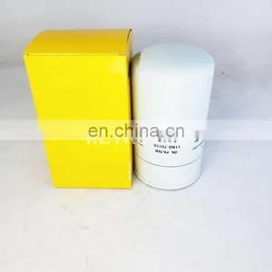 Excavator Truck Spin-on Oil Filter 3937144 LF3970 11N8-70110 thumbnail-4