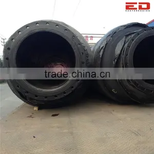 Large Caliber Discharge Hose thumbnail-1