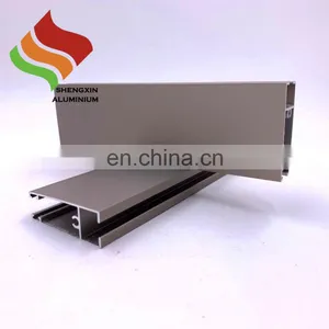 Shengxin Aluminium Aluminum Sign Frame Extrusion for Industrial Aluminum Sign Extrusion thumbnail-3