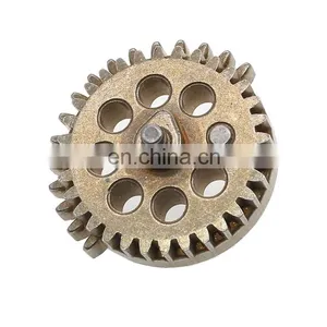 Chihai Motor Manufacturer Durable Hydraulic Giant Gear Set for Toy Gun thumbnail-2