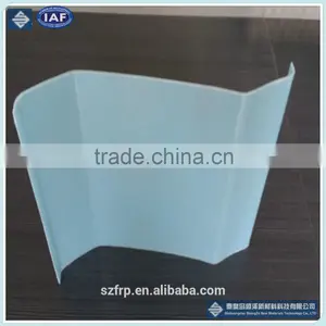 UV Resist RFP Skylight/high Quality Fiberglass Roofing thumbnail-2