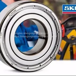 Good Quality Deep Groove Ball Bearings Z4v4 p5 p4 thumbnail-4