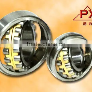 Reinforced Self-aligning Roller Bearing thumbnail-1