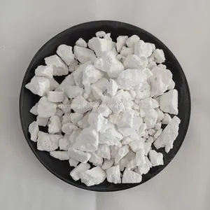 SIO 98% High Whiteness Scrubbing Resistance Cristobalite Sand thumbnail-4