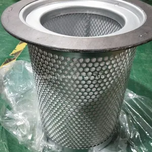 Ingersoll Rand 36762250 Air/Oil Separator thumbnail-1