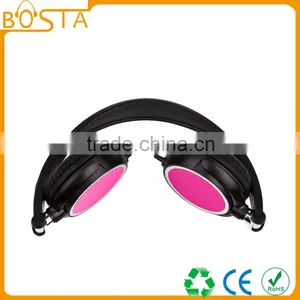 2015 Hot Products Mobile Electronics Simple Style Headphone thumbnail-2