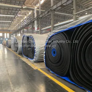 Fabric Conveyor Belt thumbnail-4