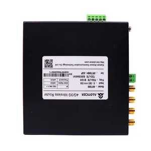 High Quality 4g Router Brand for Gas Pipelines, Oil Wells and Processing Stations thumbnail-2