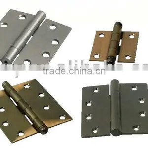 Ball-head Square Hinge thumbnail-1