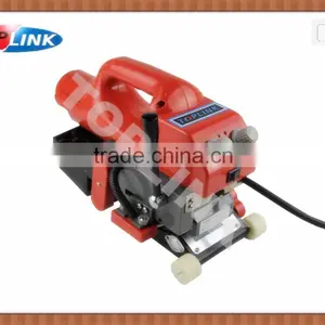 Geomembrane Welder, Welding Machine Hot Wedge Welder thumbnail-1