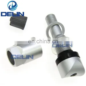 Aluminum Replacement Valve for Tpms Sensor thumbnail-5