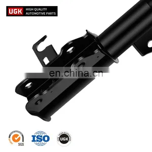 Auto Parts Front Shock Absorber For TOYOTA NOAH SR40 2WD 343357 thumbnail-5