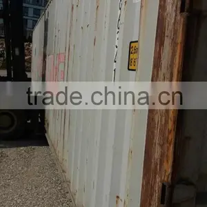 Used Containers for Use in Land (sea Worthy) thumbnail-6