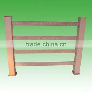 NEW Tech Design WPC Fence SD-F800-1000M-03 thumbnail-1