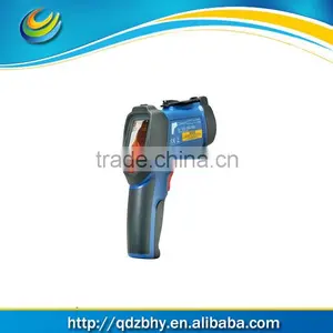 DT-9860 Infrared Video Thermometers Infrared Visual Thermometers With TFT Color LCD thumbnail-1