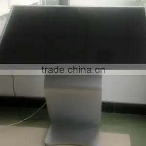 47 Inch Touch All in One Pc/table Touch Kiosk for Indoor Use thumbnail-2