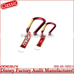 Disney Factory Audit Nylon Lanyard 143241 thumbnail-1