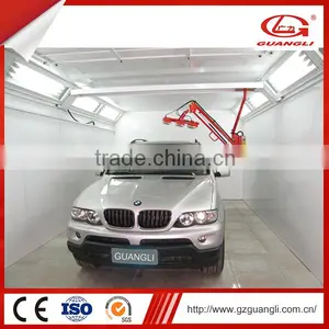 Top Supplier Wholesale Paint Booth Heaters Sale Supplier's Choice thumbnail-2