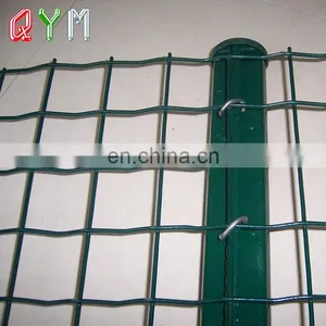 Euro Garden Metal Fence Holland Wire Mesh Euro Fencing thumbnail-1