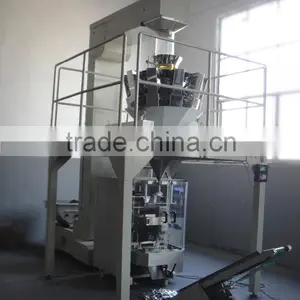 2016 New Type Tvp Textured Soy Protein Sausage Making Machine With Various Materials thumbnail-4