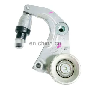 Factory Sales High Performance Auto Engine Timing Belt Tensioner Pulley 31170-RNA-A03 For CIVIC FA1 2006 5AT R18A1 thumbnail-1