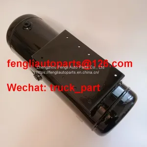 Factory Price 3Gallon Steel Air Reservoir Small Air Tank Supplier thumbnail-4