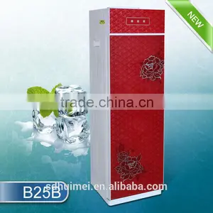Water Cooler With Compressor/water Dispenser Hot and Cold/water Dispenser Supplier thumbnail-2