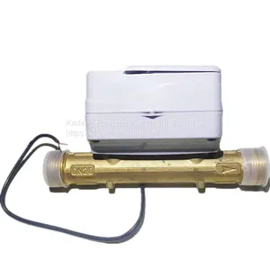 Precise Measurement M-BUS Ultrasonic Water Meter is Professionally Produced and Supplied thumbnail-3