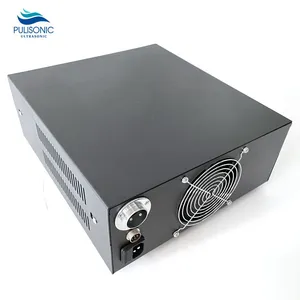 15khz/2000w Ultrasonic Electrical Circuit Generator For Face Mask Welding Machine thumbnail-2