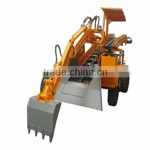 Professional Designed Backhoe Loader Spare Parts for Sale thumbnail-1