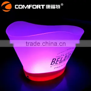 12L Led Ice Cooler thumbnail-2